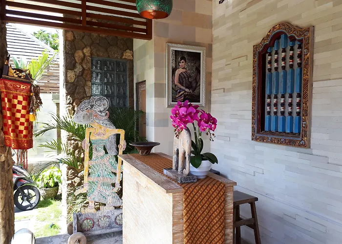 Villa Kirani By Mahaputra *