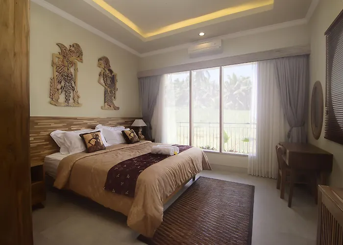 Villa Kirani By Mahaputra Ubud