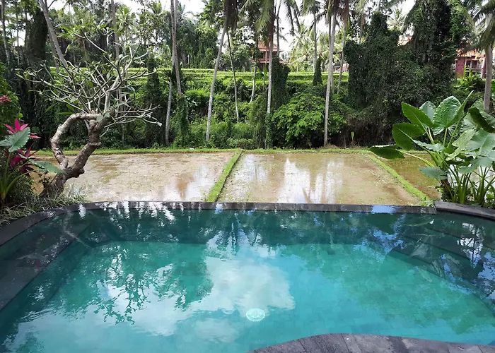 Kirani By Mahaputra * Ubud