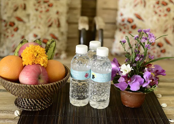Kirani By Mahaputra Ubud