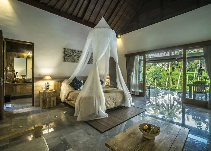 Kirani By Mahaputra Villa Ubud