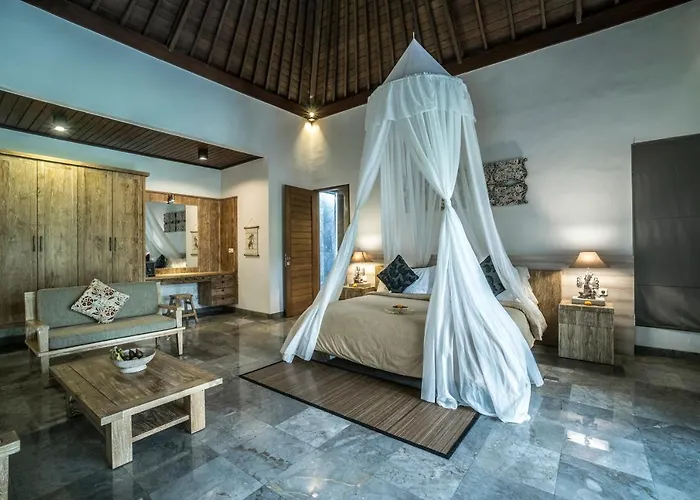 Villa Kirani By Mahaputra Ubud