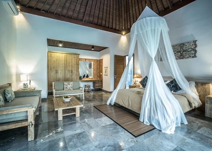 Kirani By Mahaputra Villa Ubud