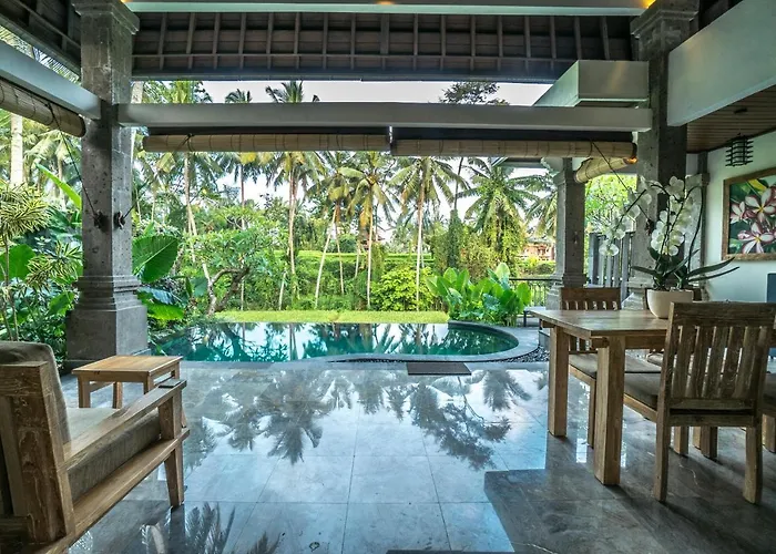 Kirani By Mahaputra Villa