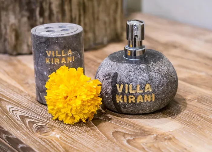 Kirani By Mahaputra Villa *